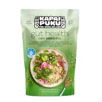 Kapai Puku Gut Health Raw Seed Mix 1kg