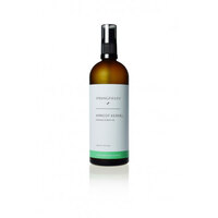 Springfields Massage & Body Oil Apricot 200ml