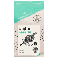 Ceres Organic Sorghum Flour 400g
