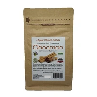 Organic Minerals Australia Cinnamon 100g
