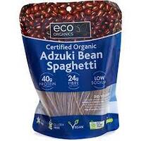 Eco Organics Adzuki Bean Spaghetti 200g