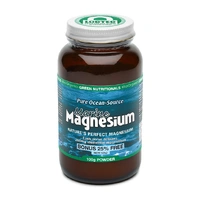 Green Nutritionals Marine Magnesium Powder 100g