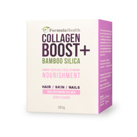 Formula Health Collagen Boost Berry 180g