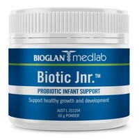 Bioglan Medlab Biotic Junior 60g