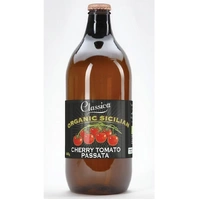 Classica Organic Cherry Tomato Passata 660g