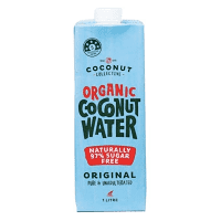 Coconut Collective Organic King Coconut Water 1 Litre