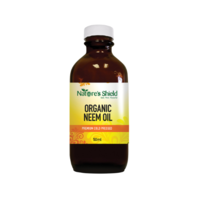 Nature's Shield Organic Neem Oil 50ml