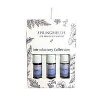 Springfield Essential Oil Trio Collection