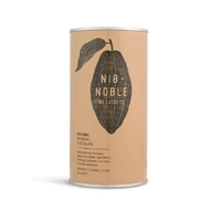 Nib & Noble Organic Drinking Chocolate Original 250g