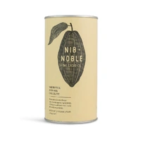 Nib & Noble Sugar Free Organic Drinking Chocolate 250g