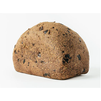 No Grainer Loaf Olive & Rosemary 650g