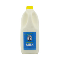 Demeter Milk Unhomogenised 2l