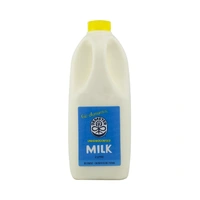 Demeter Milk Unhomogenised 2 Litre