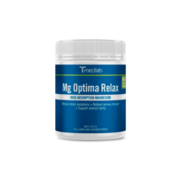 Bioglan Medlab Mg Optima Relax 300g