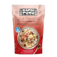 Kapai Puku Gut Health Cacao Seed Mix 1kg