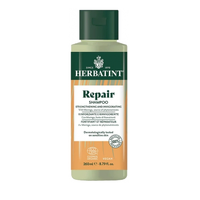 Herbatint Repair Shampoo 250ml