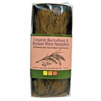 NC Bifun Buckwheat and Brown Rice 200g