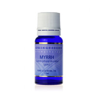 Springfields Ess Oil Myrrh 11ml