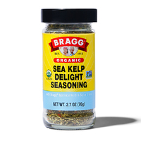 Bragg Seasoning Sea Kelp 76g