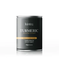 Kintra Foods Turmeric Golden Blend 100g