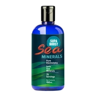 Genesis Sea Minerals Supa Boost 150ml