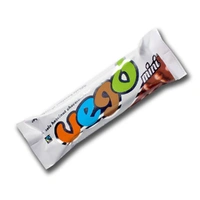 Vego Whole Hazelnut Chocolate Bar 65g