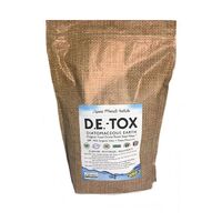 Organic Minerals Australia D.E.-TOX Diatomaceous Earth 500g