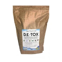 Organic Minerals Australia Diatomaceous Earth 500g