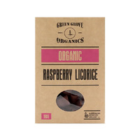 GG Licorice Rasp 180g