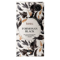 Kintra Formosan Black Tea Loose Leaf 250g