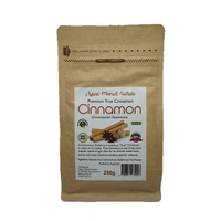 Organic Minerals Australia Cinnamon 250g