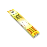 Natures Shield Tongue Scraper Copper
