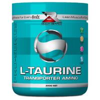 Body Ripped L-Taurine Transporter Amino 300g