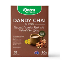 Kintra Dandy Chai Tea 32 Bags 90g