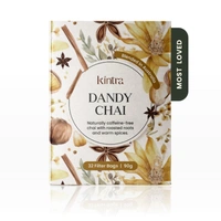 Kintra Dandy Chai Tea 32 Bags 90g