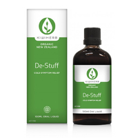 Kiwiherb De-Stuff 100ml