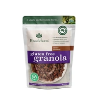 Brookfarm Gluten Free Granola Cacao Coconut 350g