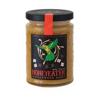 TTHC Leatherwood Honey 400g