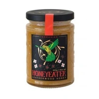 The Tasmania Honey Company Leatherwood Honey 400g
