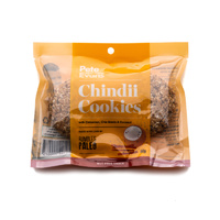 Rumbles Chindii Cookies 60g