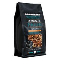 Farmer Jo Gluten Free Paleo Granola Cacao 300g