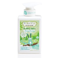 Jack N' Jill Bubble Bath Simplicity 300ml 