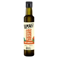 Every Bit Organic Safflower Oil 500ml