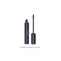 Dr Hauschka Defining Mascara 01 Black 6ml