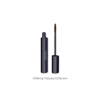 Dr Hauschka Defining Mascara 02 Brown 6ml