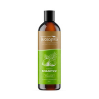 Biologika Organic Shampoo Coconut 500ml