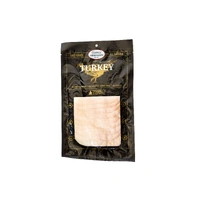 Gamze Smoked Turkey 200g