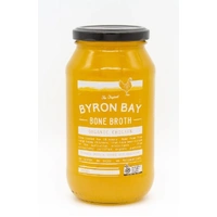Byron Bay Bone Broth Organic Chicken 500ml