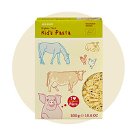 Alb-Gold Organic Farm Kids Pasta 300g