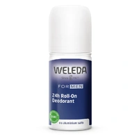 Weleda Men 24h Roll On Deodorant 50ml